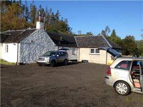 Crianlarich