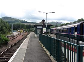 Crianlarich