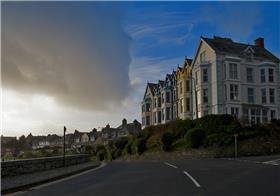 Criccieth