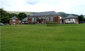 Crickhowell