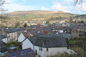Crickhowell