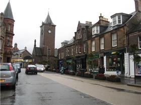 Crieff