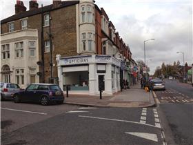 Crofton Park