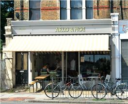 Crofton Park