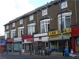 Crouch End