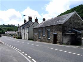 Crymych