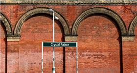 Crystal Palace