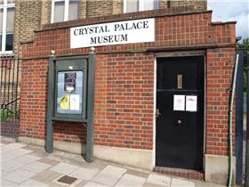 Crystal Palace