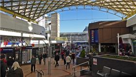 Cwmbran