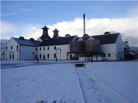 Dalwhinnie