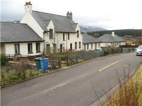 Dalwhinnie