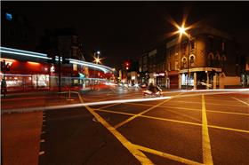 Denmark Hill