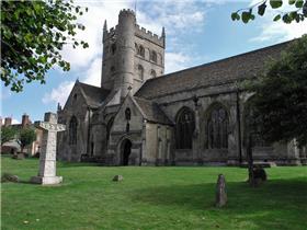 Devizes