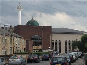 Dewsbury