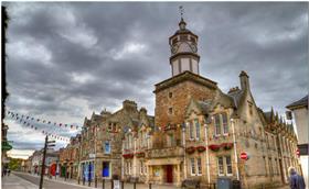 Dingwall