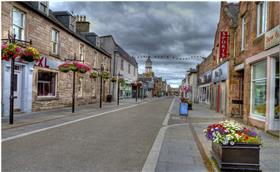 Dingwall