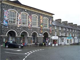 Dolgellau