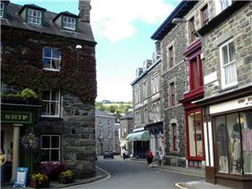 Dolgellau