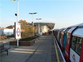 Dollis Hill