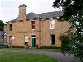 Dornoch