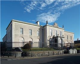 Downpatrick