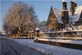 Driffield