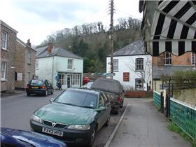 Dulverton