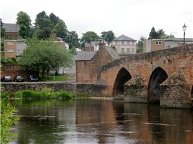 Dumfries