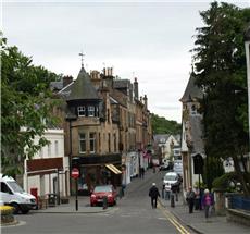 Dunblane