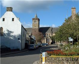 Dunblane