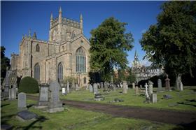 Dunfermline