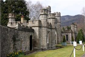 Dunkeld