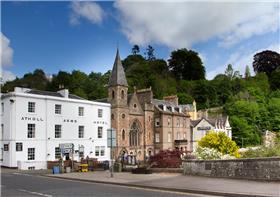 Dunkeld