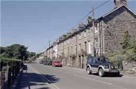 Dyffryn Ardudwy