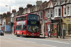 Earlsfield