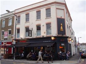 East Dulwich