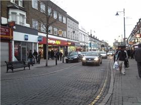 East Ham