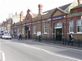 East Ham