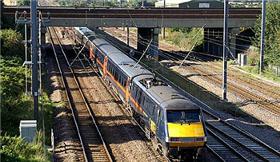 East London