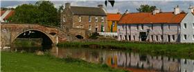 East Lothian