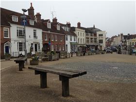 East Sussex