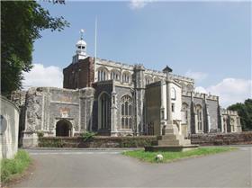 East of England