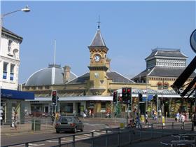 Eastbourne