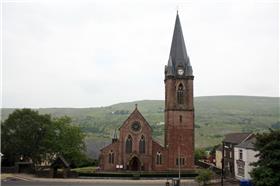 Ebbw Vale