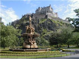 Edinburgh