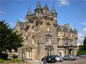 Edinburgh