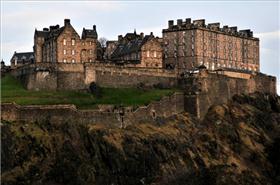 Edinburgh