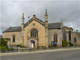 Elgin