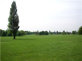 Eltham Park