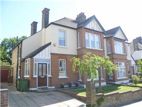 Eltham Park
